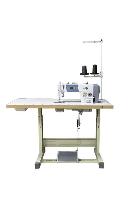 Швейная машина TRIO TRI-F4 белый