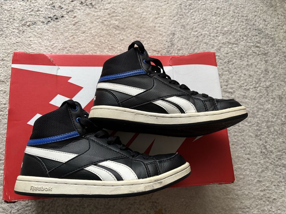 Adidasi Reebok copii, 32.5, 21 cm