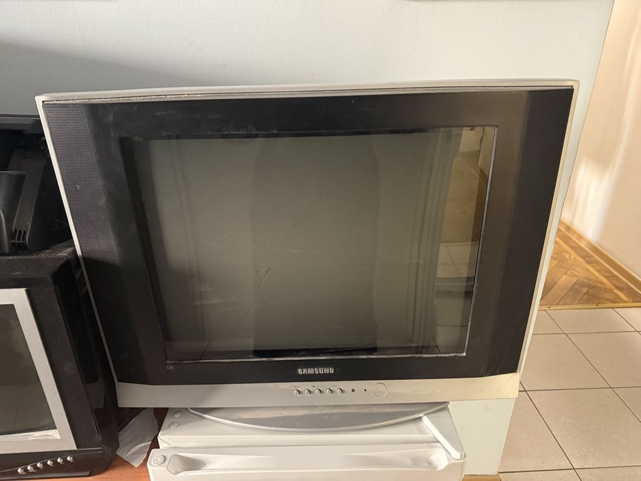 Телевизоры рабочие