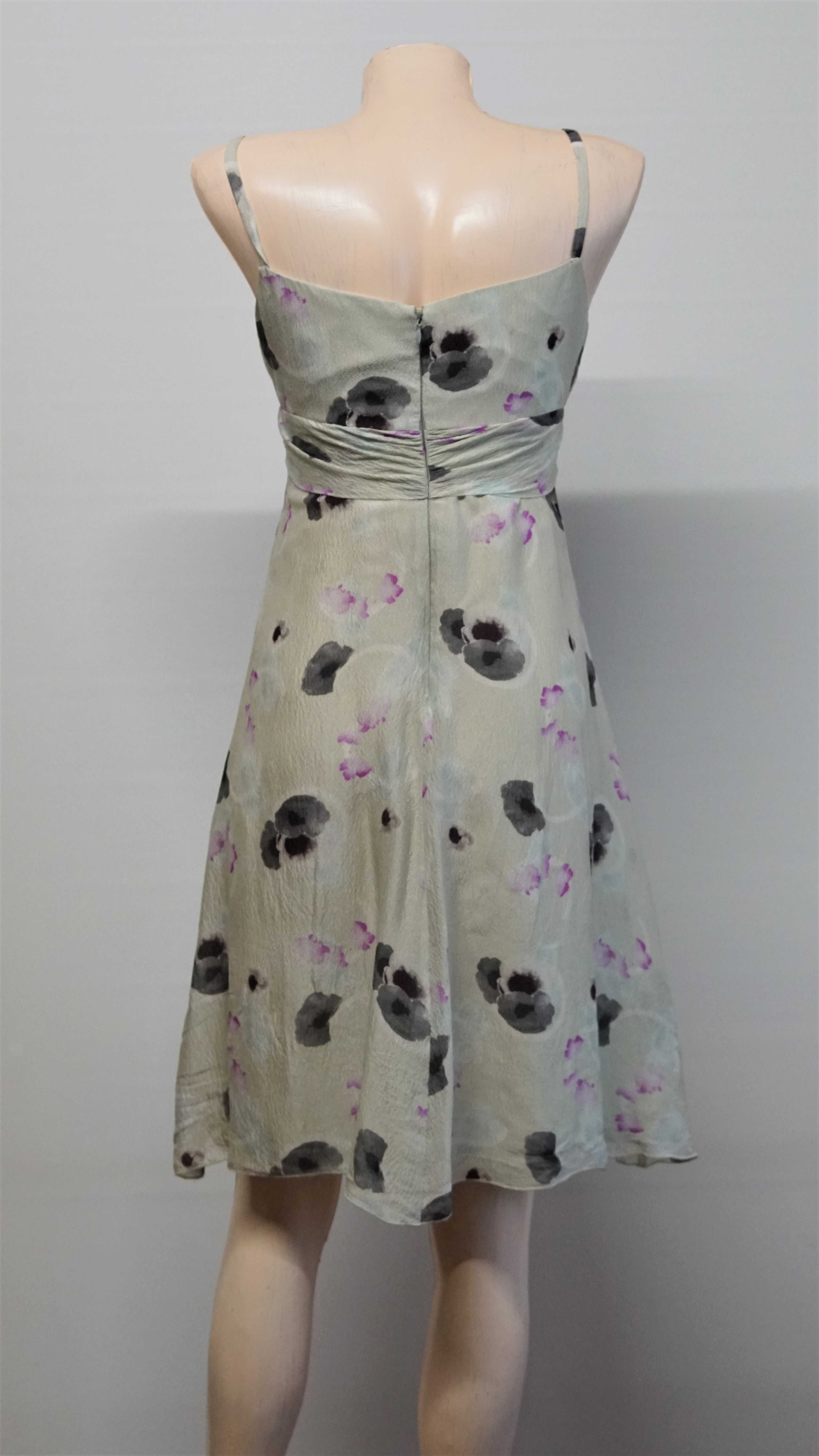 Rochie Armani Collezioni matase marimea 42