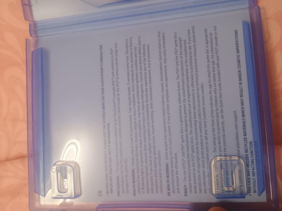 Joc ps5 ambulance life simulator