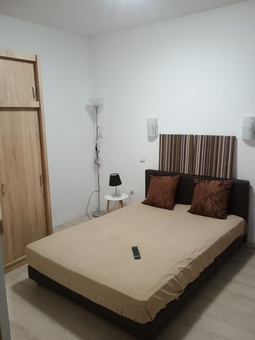 Apartament Florești