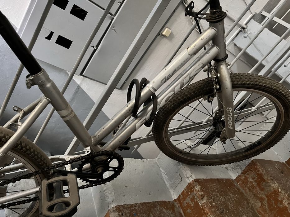 Велосипед продам