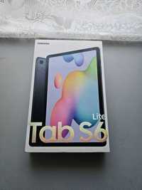 Tableta Samsung Galaxy Tab S6 Lite, 10.4", 4GB RAM, 64GB, Oxford Gray