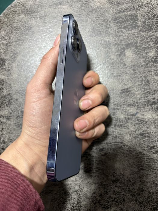 Iphone 13 pro max 256