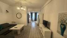 Apartament Complex Lazar Rezidence