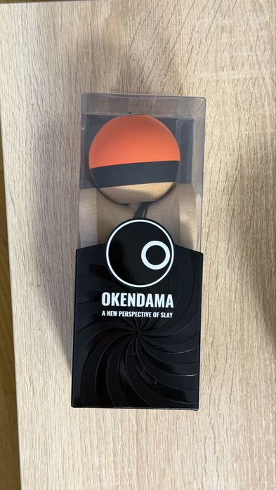 Kendama OKendama si Europe