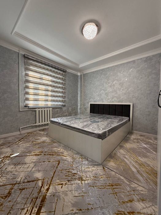 Аренда квартиры 2х ком Яккасарай Братские ул,Шота Руствели