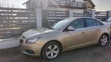 Chevrolet Cruze Stare foarte buna de functionare, kilometraj real