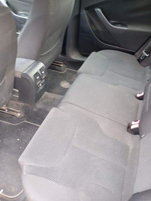 Vând Passat B6 motor 2000benzina