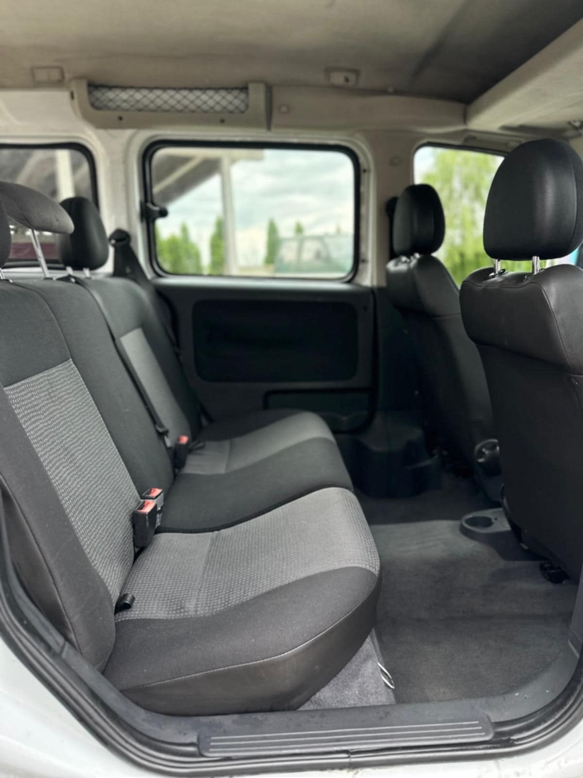 Opel combo 1.7/2008