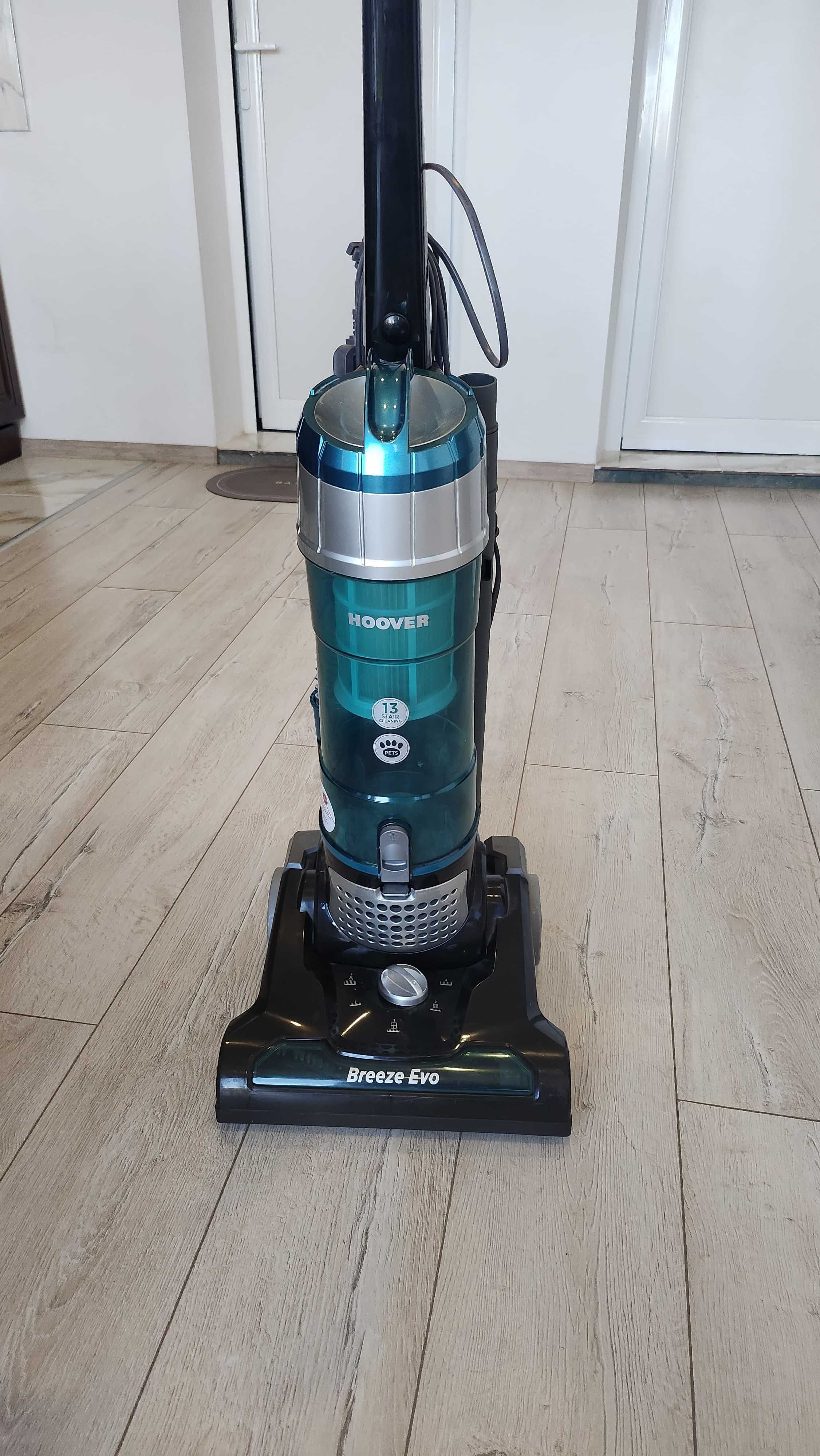 Прахосмукачка Hoover