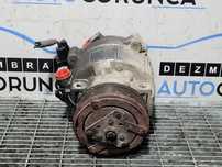 Compresor clima Mitsubishi ASX Facelift 2012 1.6D 2012 - 2015 9HD (1129) 7813A817