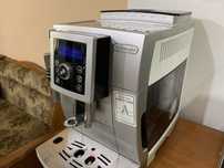 Espressor Cafea Automat De Longhi 5 tipurii de Bauturii