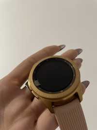 Samsung galaxy watch 42 mm gold