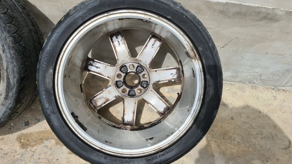 Джанти Ford 18 инча