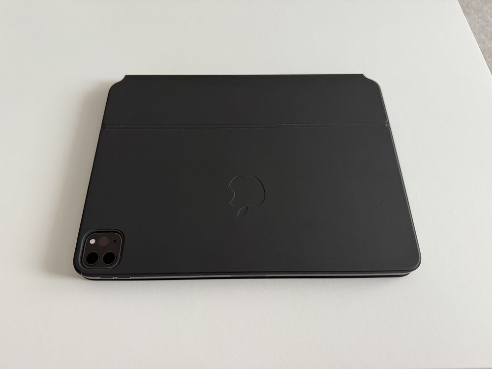 Tastatura Apple Magic Keyboard pt iPad Air/Pro (M1/M2) - layout german