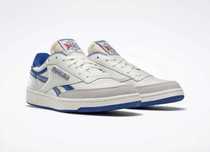 Мужские кроссовки Reebok Club C Revenge Vintage оригинал, new US 9