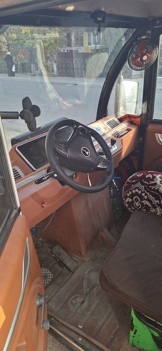 Matarol gibrit srochni soriladi