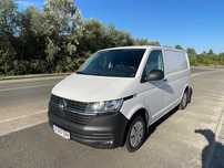 Volkswagen Transporter Transporter T6 110 CP