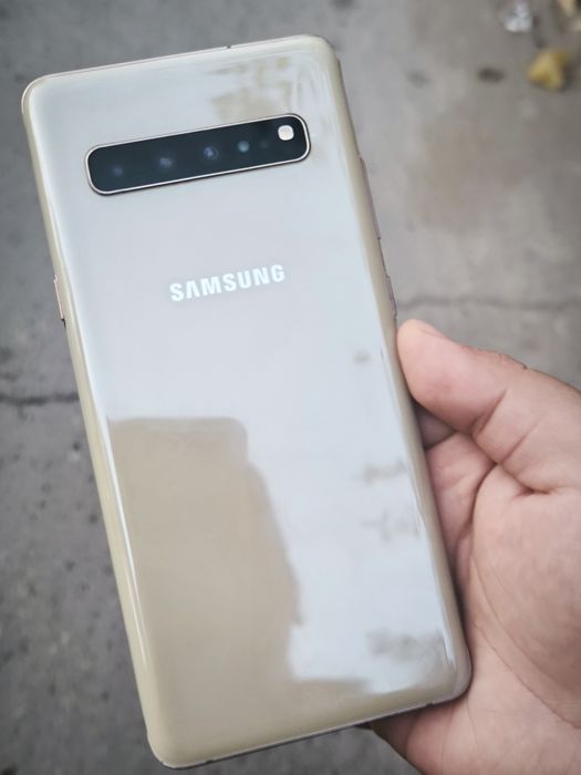 Samsung galaxy s10 5g
