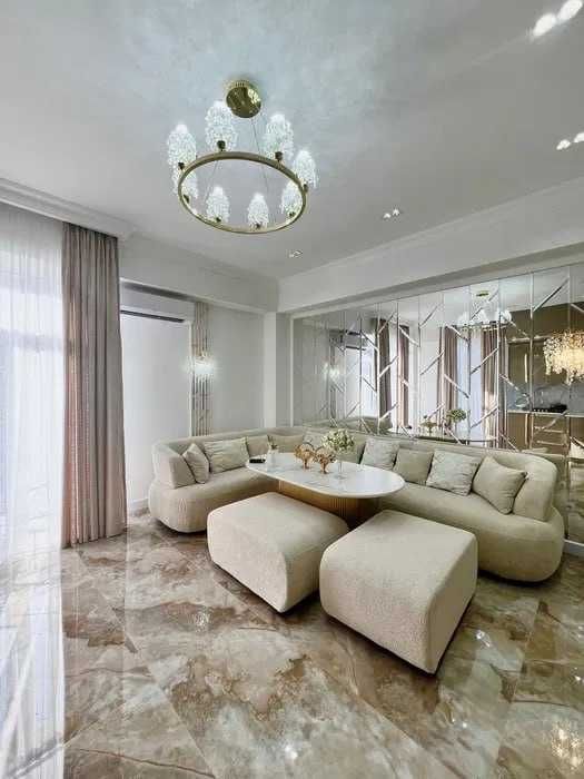 Сдаётся квартира в Яккасарайском районе 2/3/9 ор-р ул. Нукус 861*