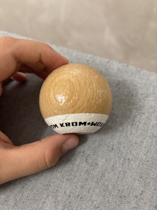 Tama krom pop sticky naked