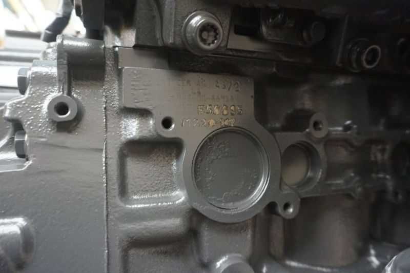 Motor complet OM926LA Mercedes Actros MP4 - Piese de motor Mercedes
