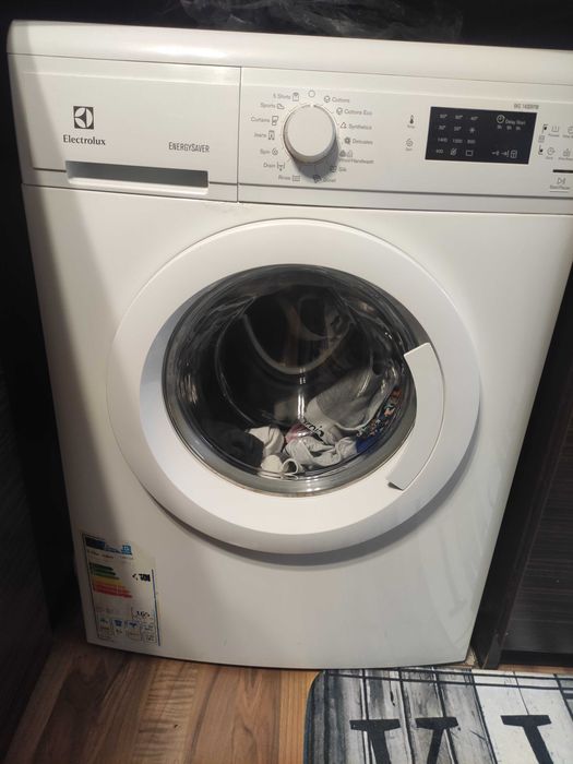 Пералня Electrolux