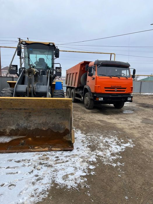 Доставка Пгс  Камаз пгс Гравий Мелкий песок Вывоз Мусора Вывоз  Камаз