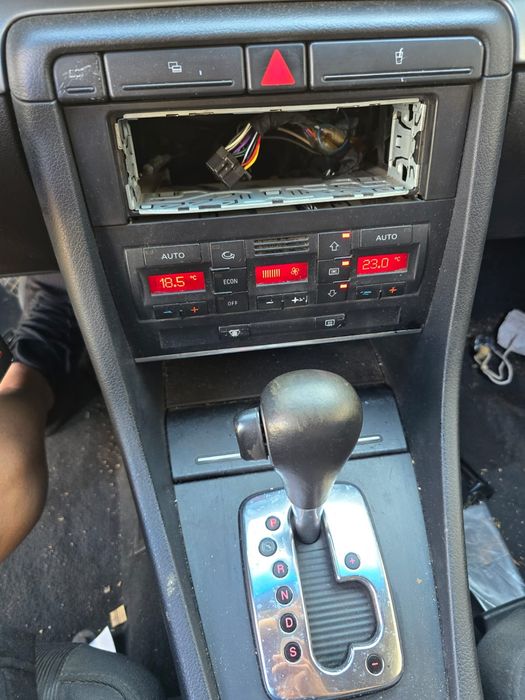 Audi a4 3.0tdi 204ks