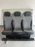 Bancheta 3 locuri Renault Trafic