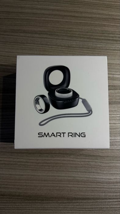 Health Smart ring