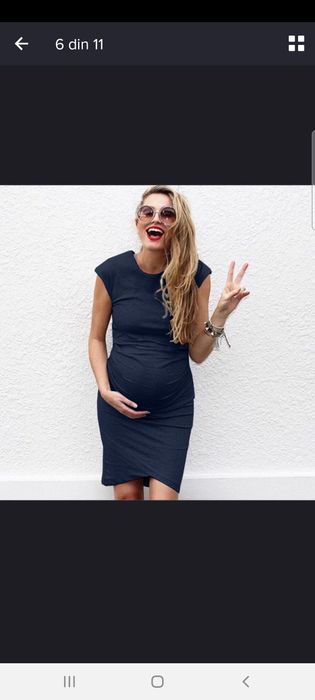 Rochite vara elegante