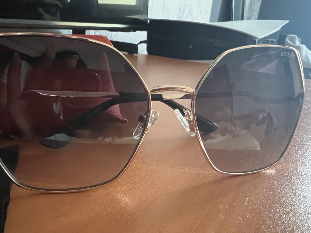 Слънчеви Очила Guess