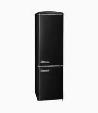 Ретро хладилник Exquisit RKGC250-70-H-160E