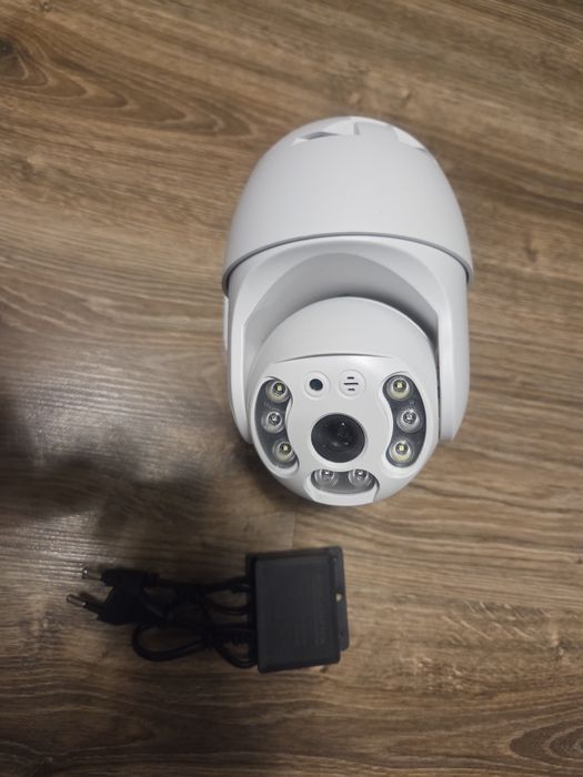 Camere de supraveghere exterioare