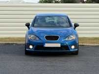Seat LEON 2010/ Pachet FR/ 2.0 TDi/ 170cp/ Automat DSG/ Euro 5