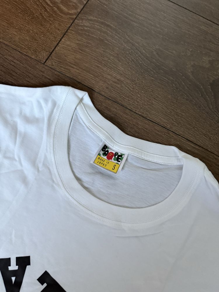 Bathing Ape тениска