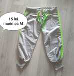 Pantaloni de dama 3/4