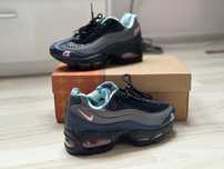 Nike Air Max 95 Corteiz