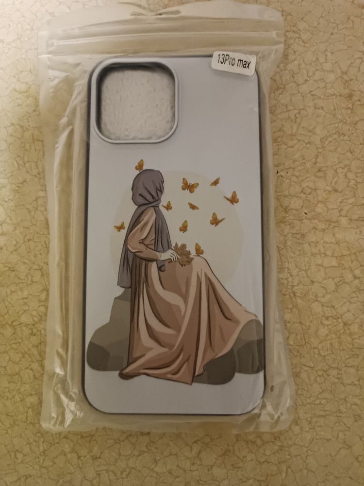 Iphone chexol 13 pro max 16 pro max