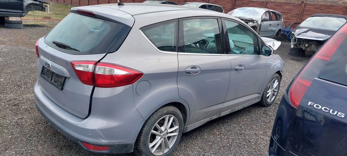 Dezmembrez C-max 2,an 2012
