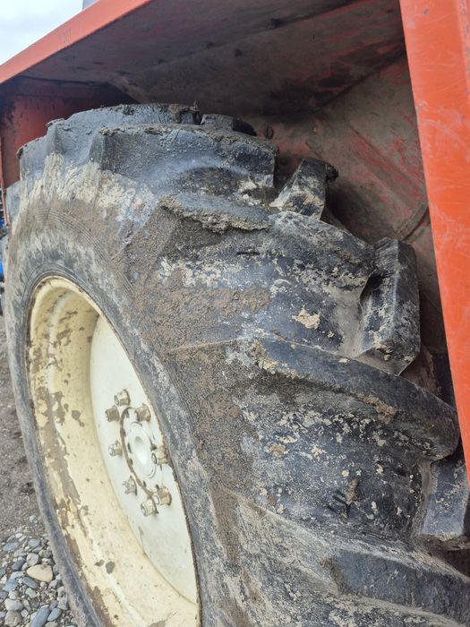 Tractor Ursus C385 (85CP)
