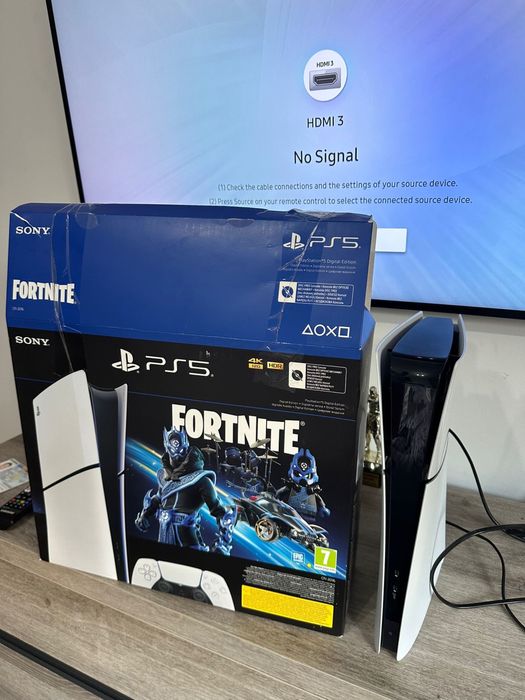 Ps5 plus ochelari ps vr 2