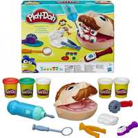 Игровой набор от Play-Doh "Мистер зубастик"