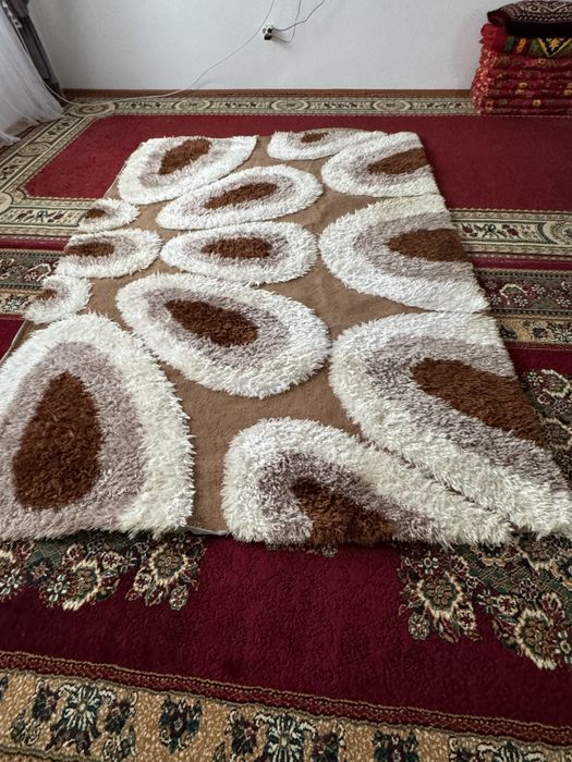 Клем сатылады 2/3 ковер продоется