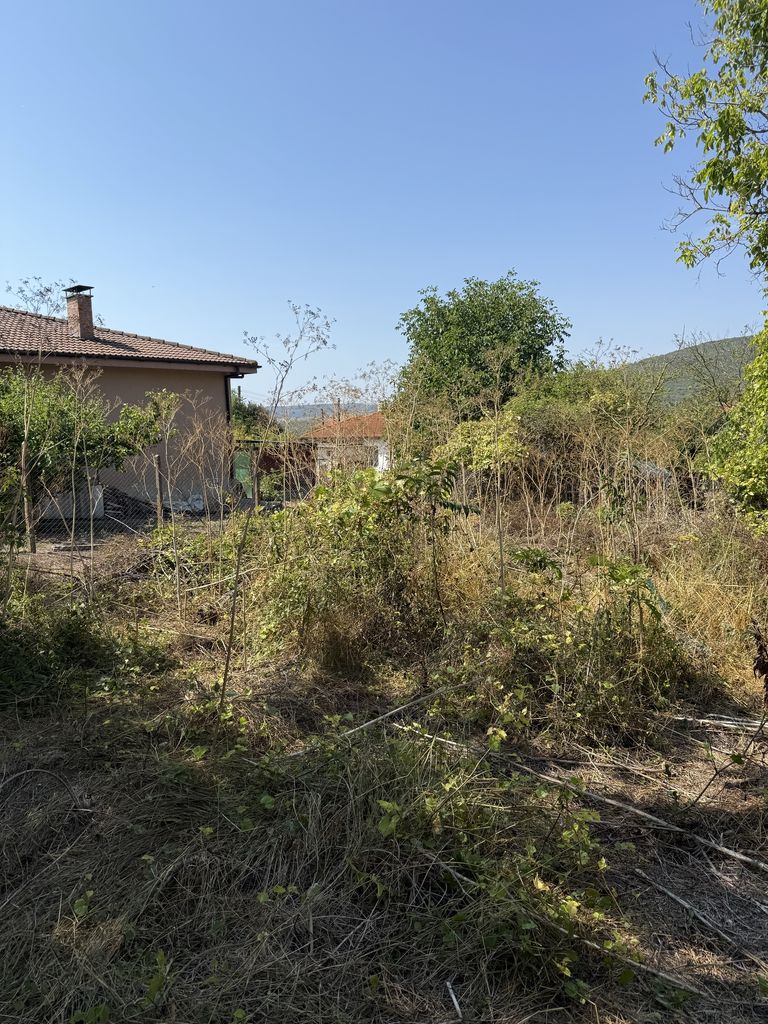 Продава се Парцел в Варна, Базар Левски - 900 кв.м за 28 €/кв.м - Снимка #6
