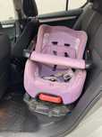 Scaun bebe masina Bertoni