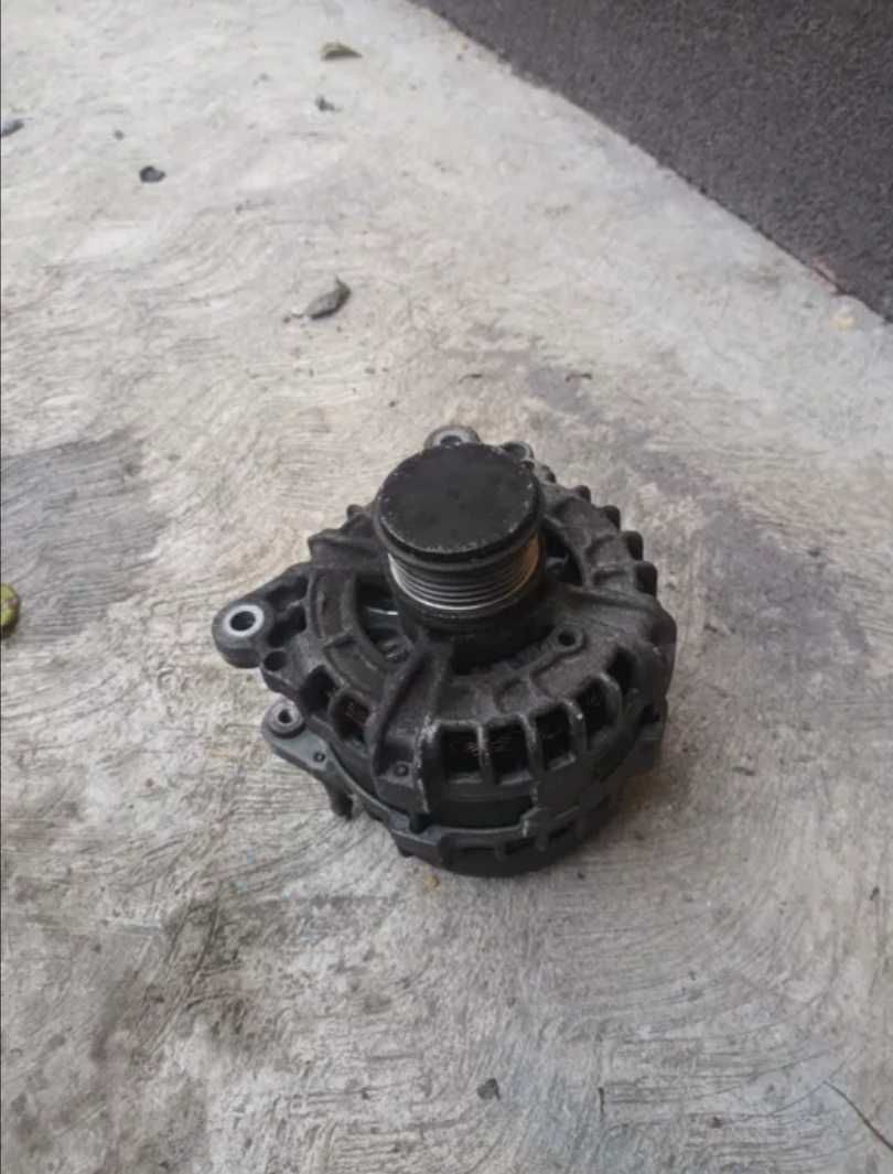 Alternator Vw Passat B7 motor 2000 an 2012